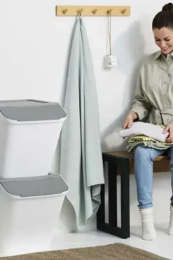 SmartStore™ Collect Stack-it sorteringsboks