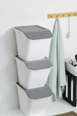SmartStore™ Collect Stack-it sorteringsboks