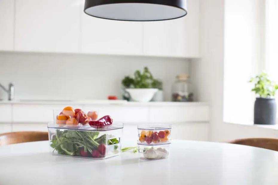 SmartStore™ Compact lokk lite