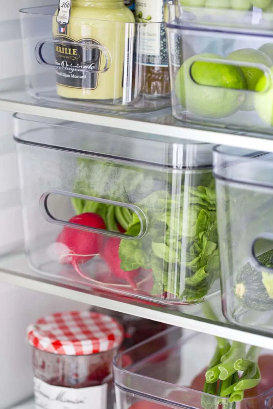 SmartStore™ Compact oppbevaringsboks liten