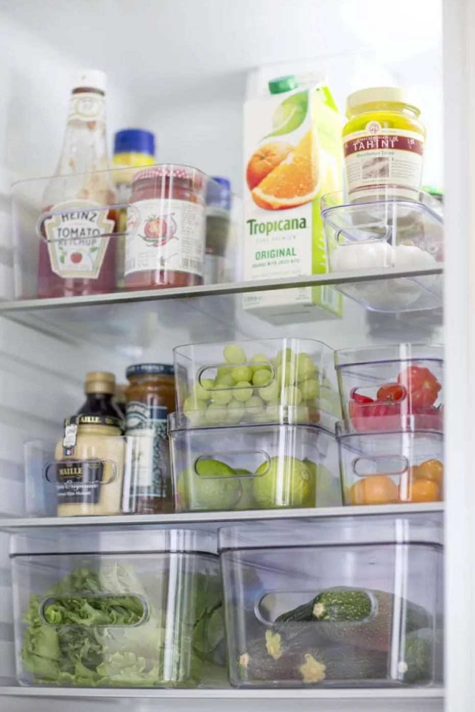 SmartStore™ Compact oppbevaringsboks liten