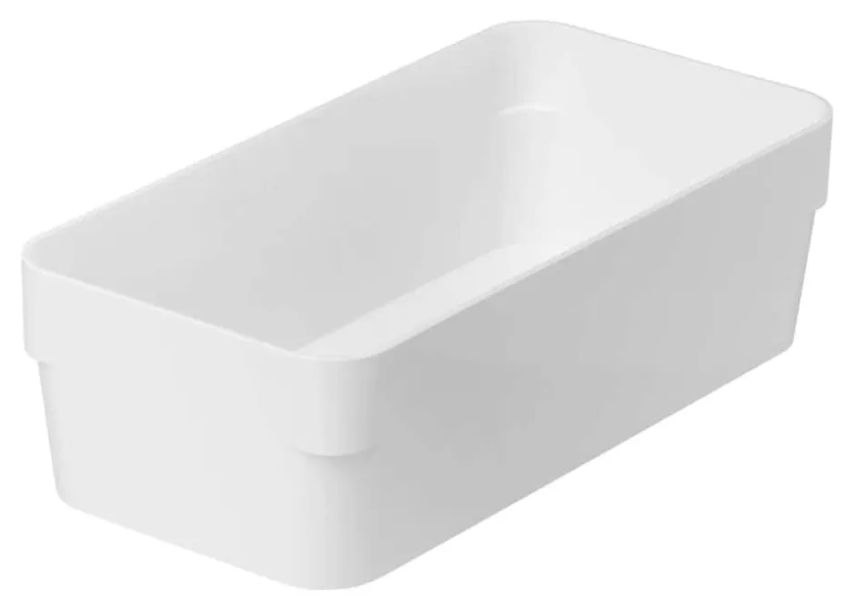 SmartStore™ Compact Sort oppbevaringsinnsats