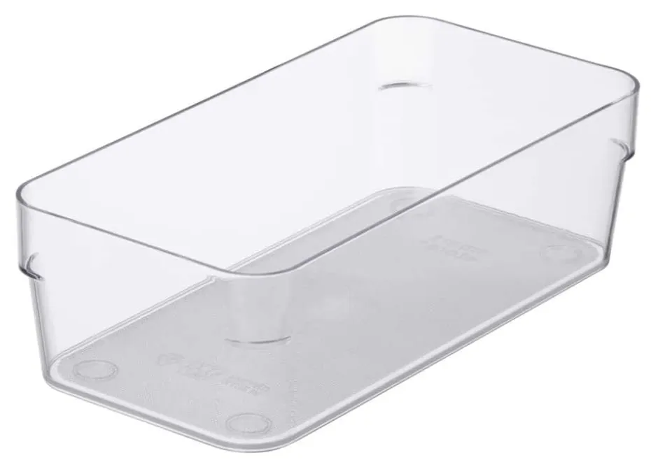 SmartStore™ Compact Sort oppbevaringsinnsats