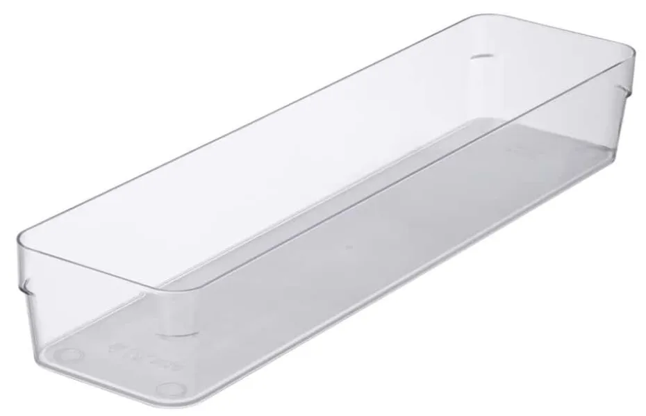 SmartStore™ Compact Sort oppbevaringsinnsats