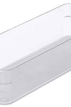 SmartStore™ Compact Sort oppbevaringsinnsats