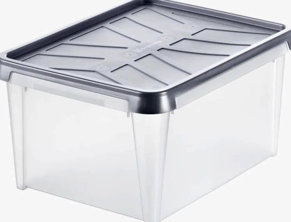 SmartStore™ Dry oppbevaringsboks
