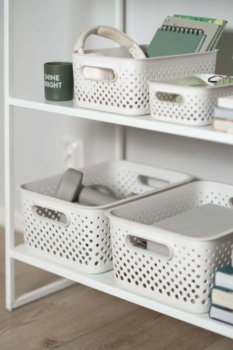 SmartStore Essence kurv