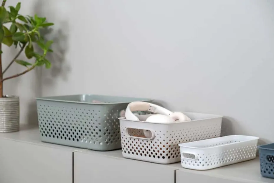 SmartStore Essence kurv