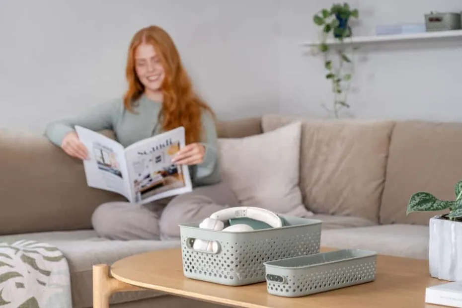 SmartStore Essence kurv