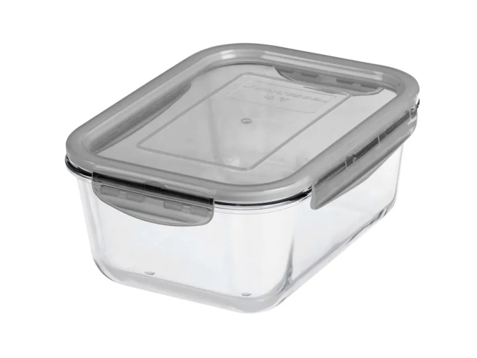 SmartStore™ matoppbevaring glass