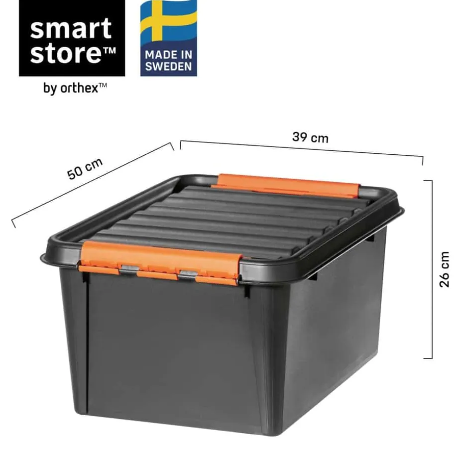 SmartStore™ PRO oppbevaringsboks