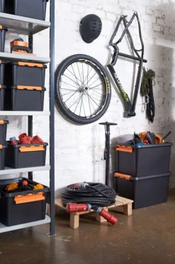 SmartStore™ PRO oppbevaringsboks