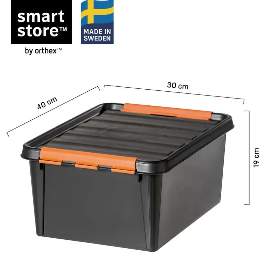 SmartStore™ PRO oppbevaringsboks