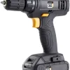 Smart 365* 18V drill m/batteri