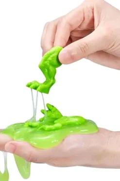 Smashers Nano Jurassic Light-Up Dino S1 overraskelsesegg