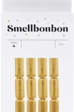 Smellbonbon 4pk