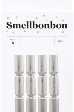 Smellbonbon 4pk