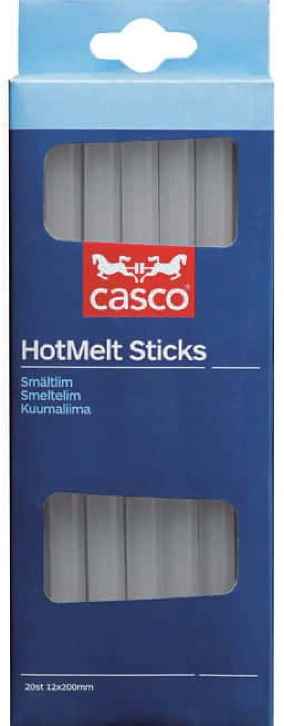 Smeltepistol Casco Hotmelt SL 40