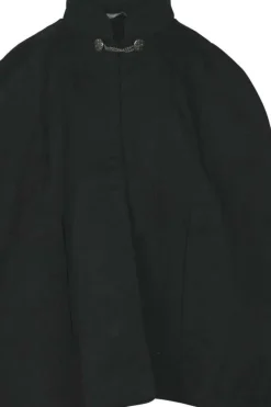 Småtroll cape junior