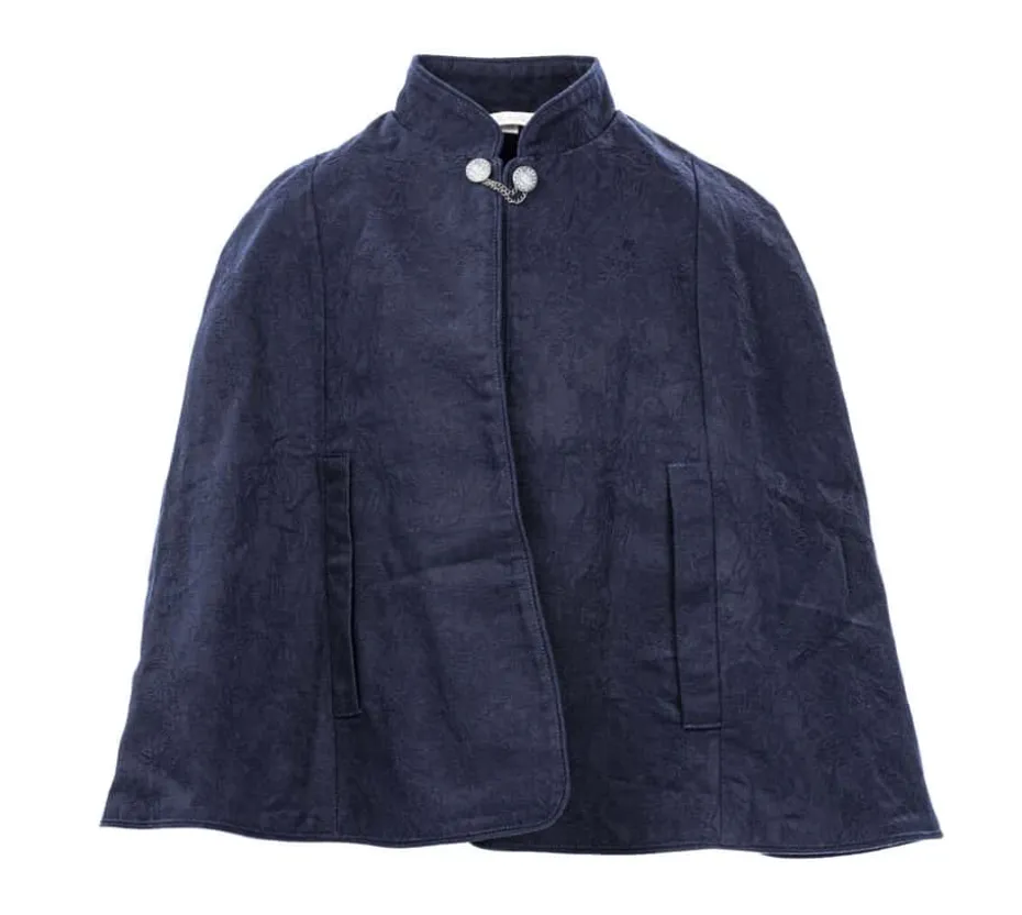Småtroll cape junior