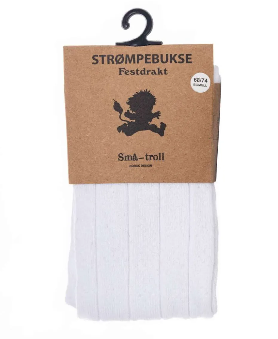 Småtroll penstrømpebukse