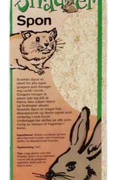 Snadder Spon 1kg