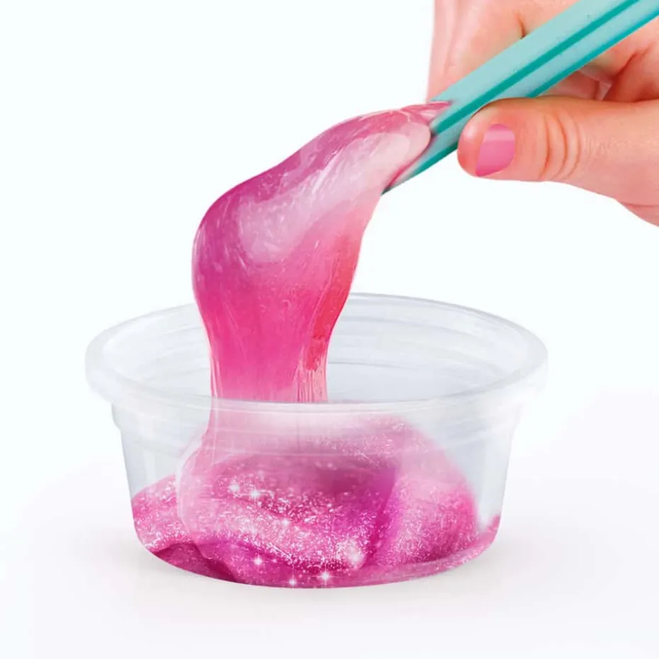 So Slime DIY pakke