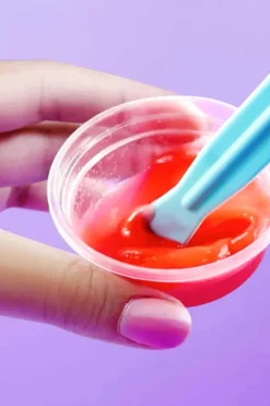 So Slime DIY pakke