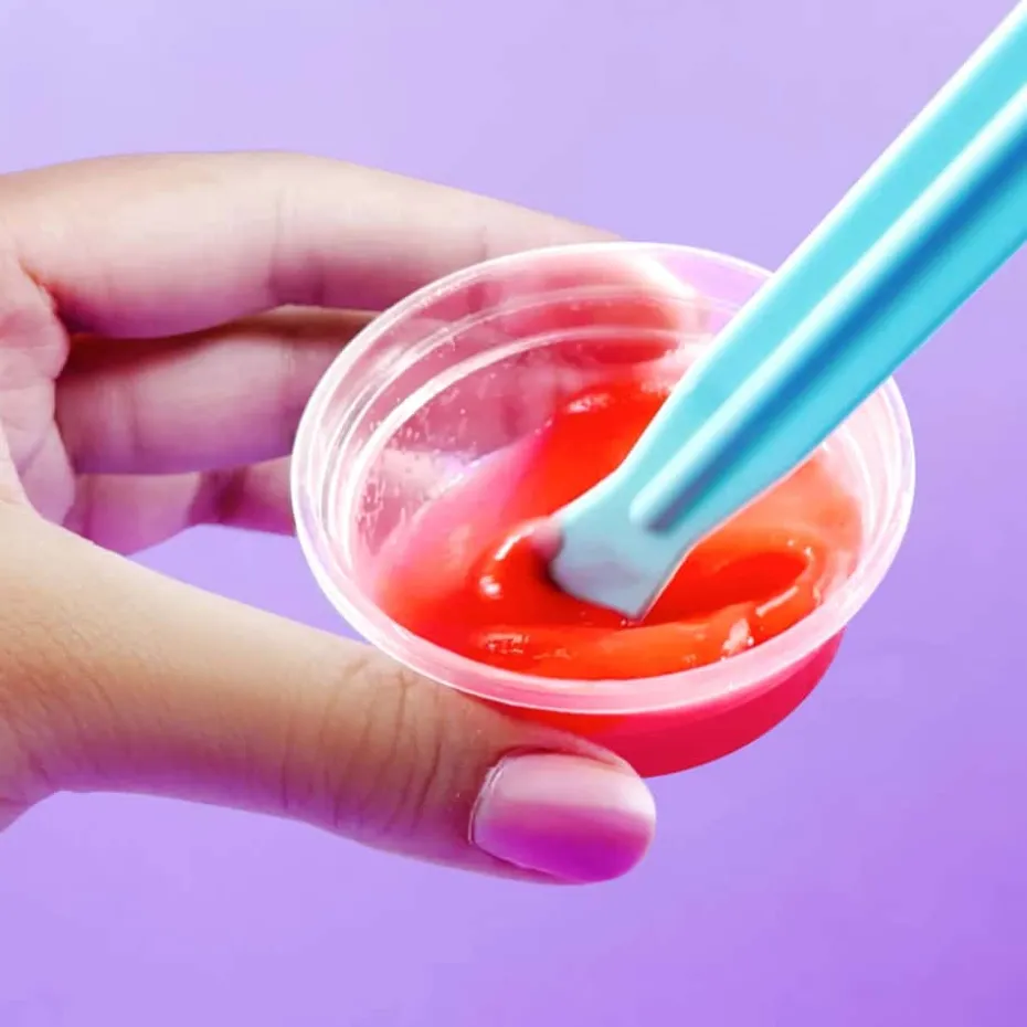 So Slime DIY pakke