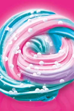 So Slime DIY pakke