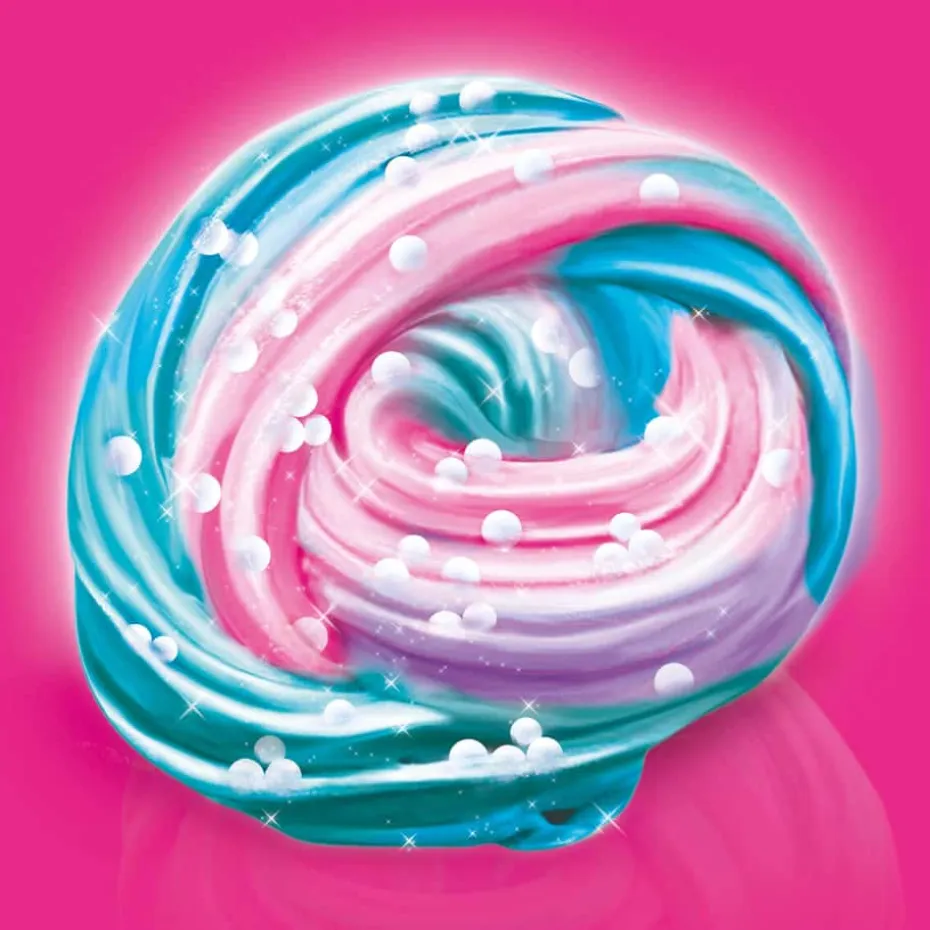 So Slime DIY pakke