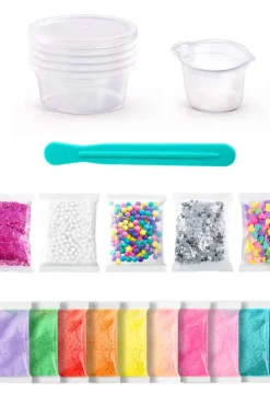 So Slime DIY pakke