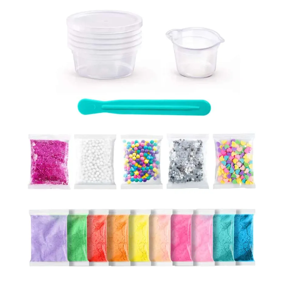 So Slime DIY pakke