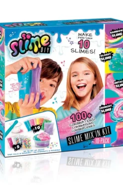 So Slime DIY pakke