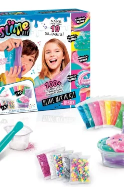 So Slime DIY pakke