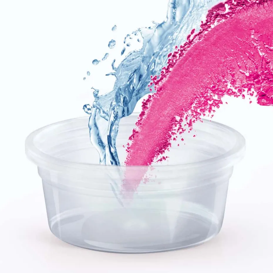 So Slime DIY pakke