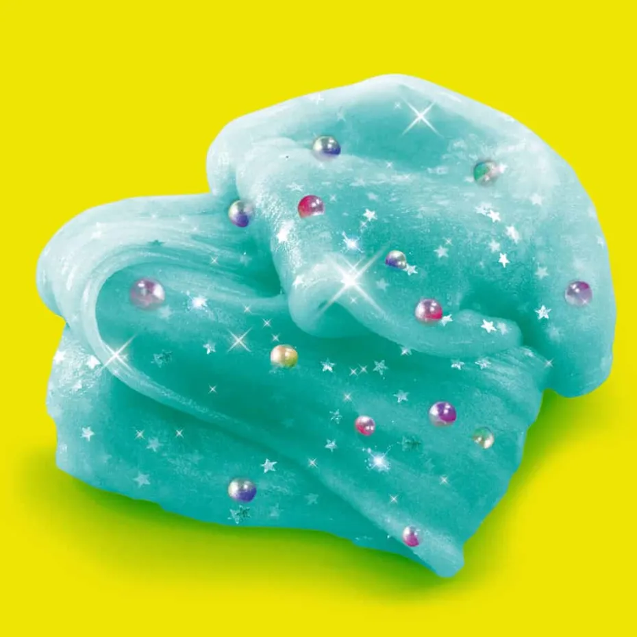 So Slime DIY pakke