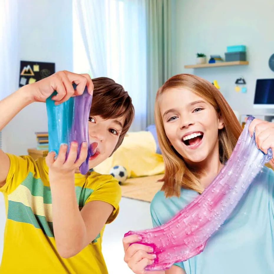 So Slime DIY pakke