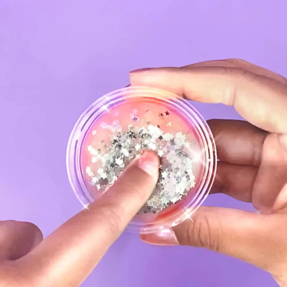 So Slime DIY pakke