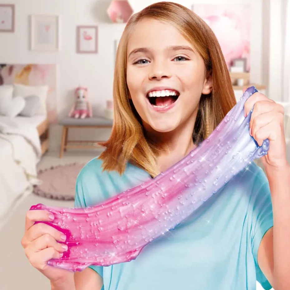 So Slime DIY pakke