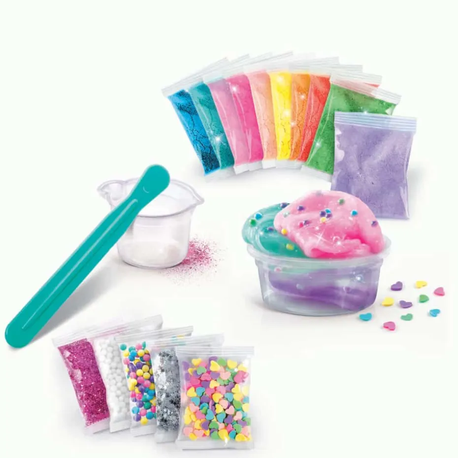 So Slime DIY pakke