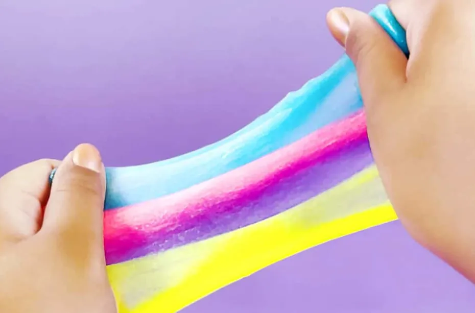 So Slime DIY pakke
