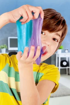 So Slime DIY pakke