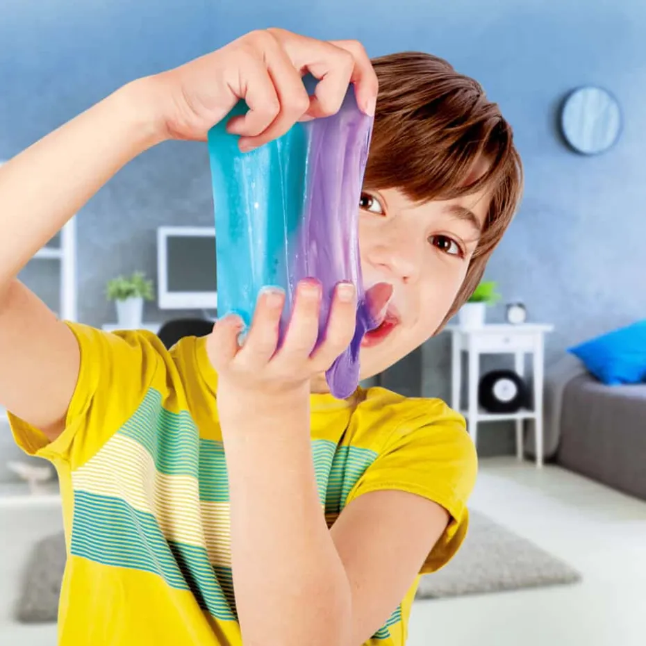 So Slime DIY pakke