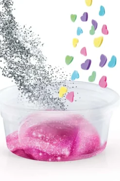 So Slime DIY pakke