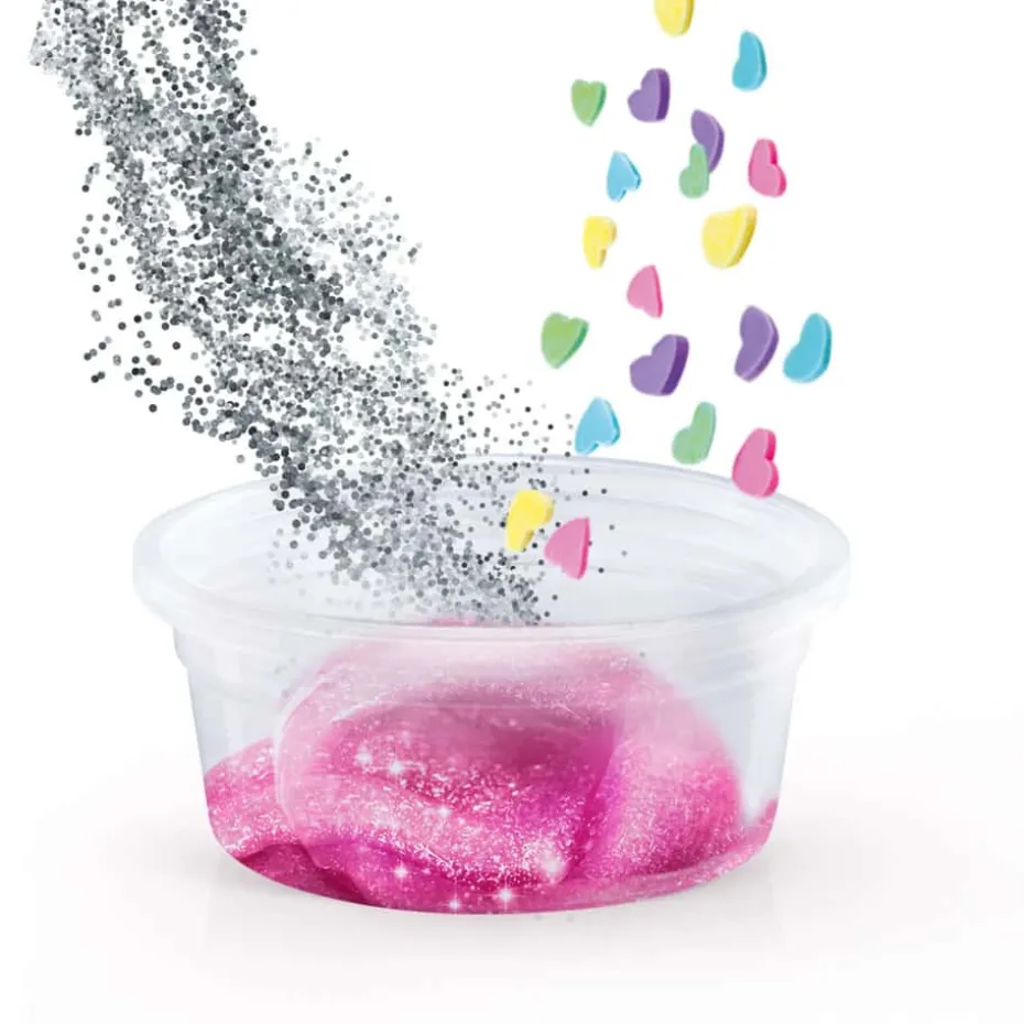 So Slime DIY pakke