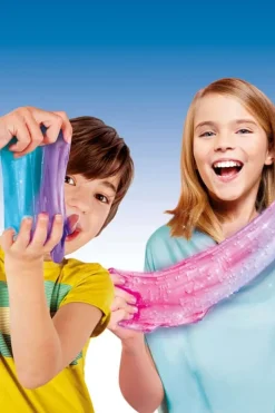 So Slime DIY pakke