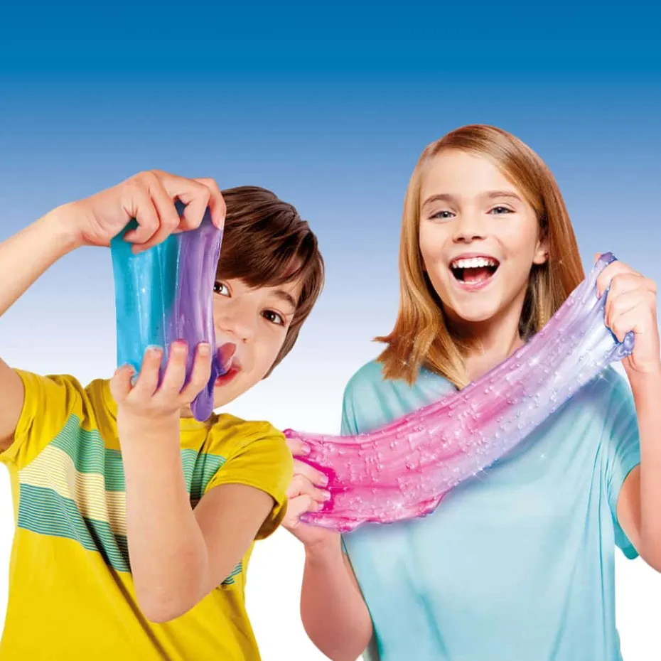 So Slime DIY pakke