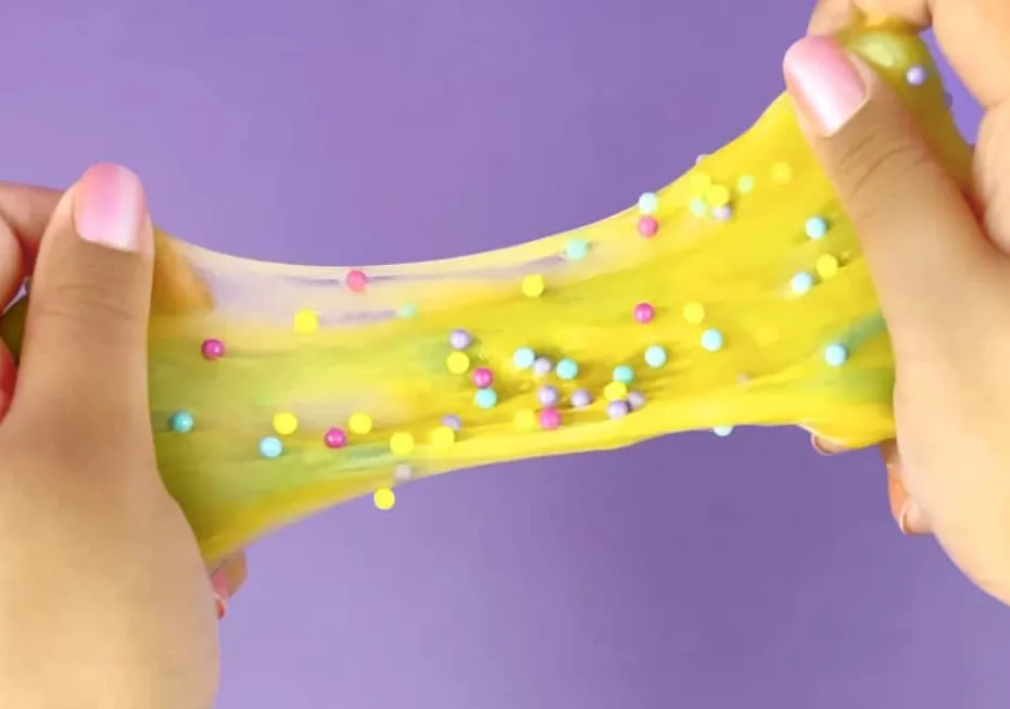 So Slime DIY pakke