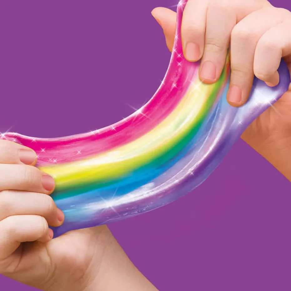 So Slime DIY pakke